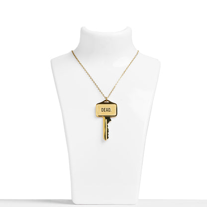 Dream Key Chain