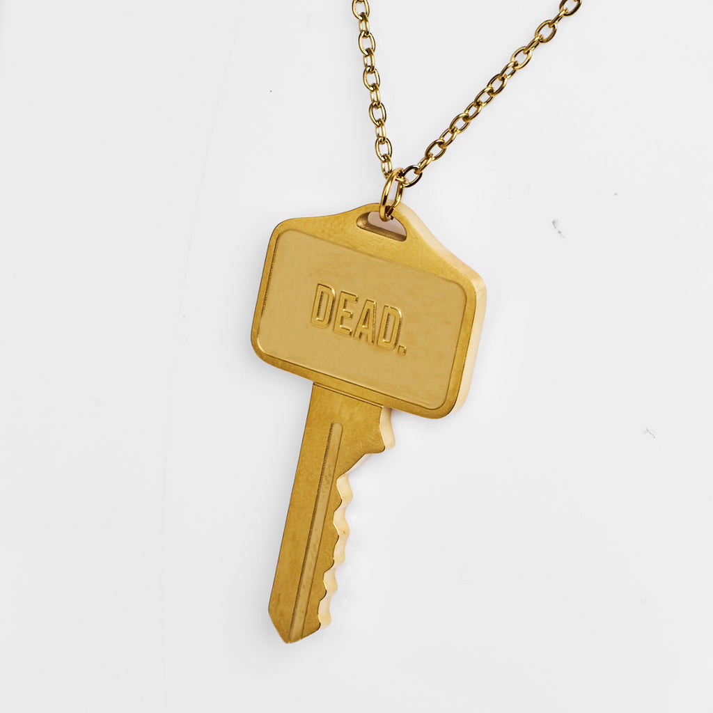 Dream Key Chain
