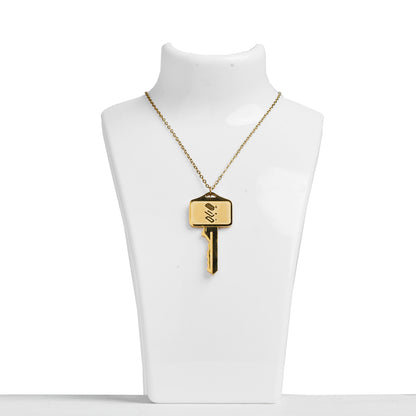 Dream Key Chain