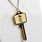 Dream Key Chain