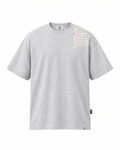 Pantone 2.0 T-shirt Grey
