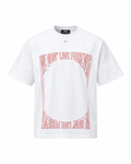 We Gon' Live Forever T-shirt White