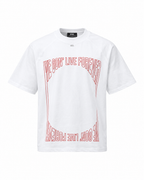 We Gon' Live Forever T-shirt White