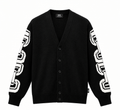 Nexus Knit Cardigan
