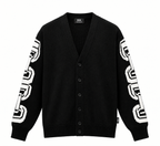 Nexus Knit Cardigan