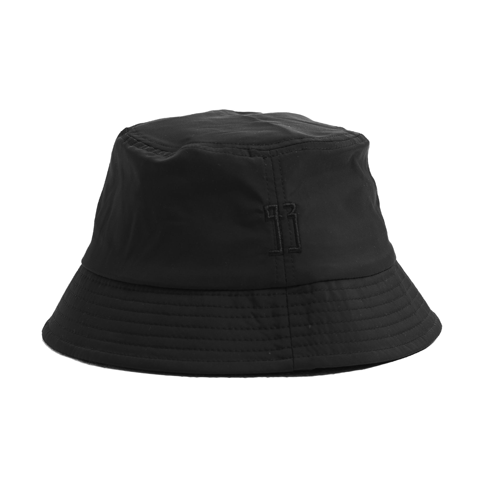 Staple Bucket Hat