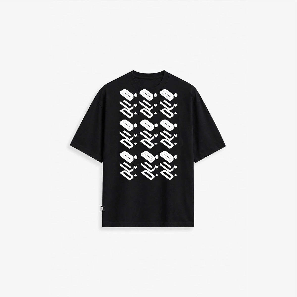 Laser T-shirt