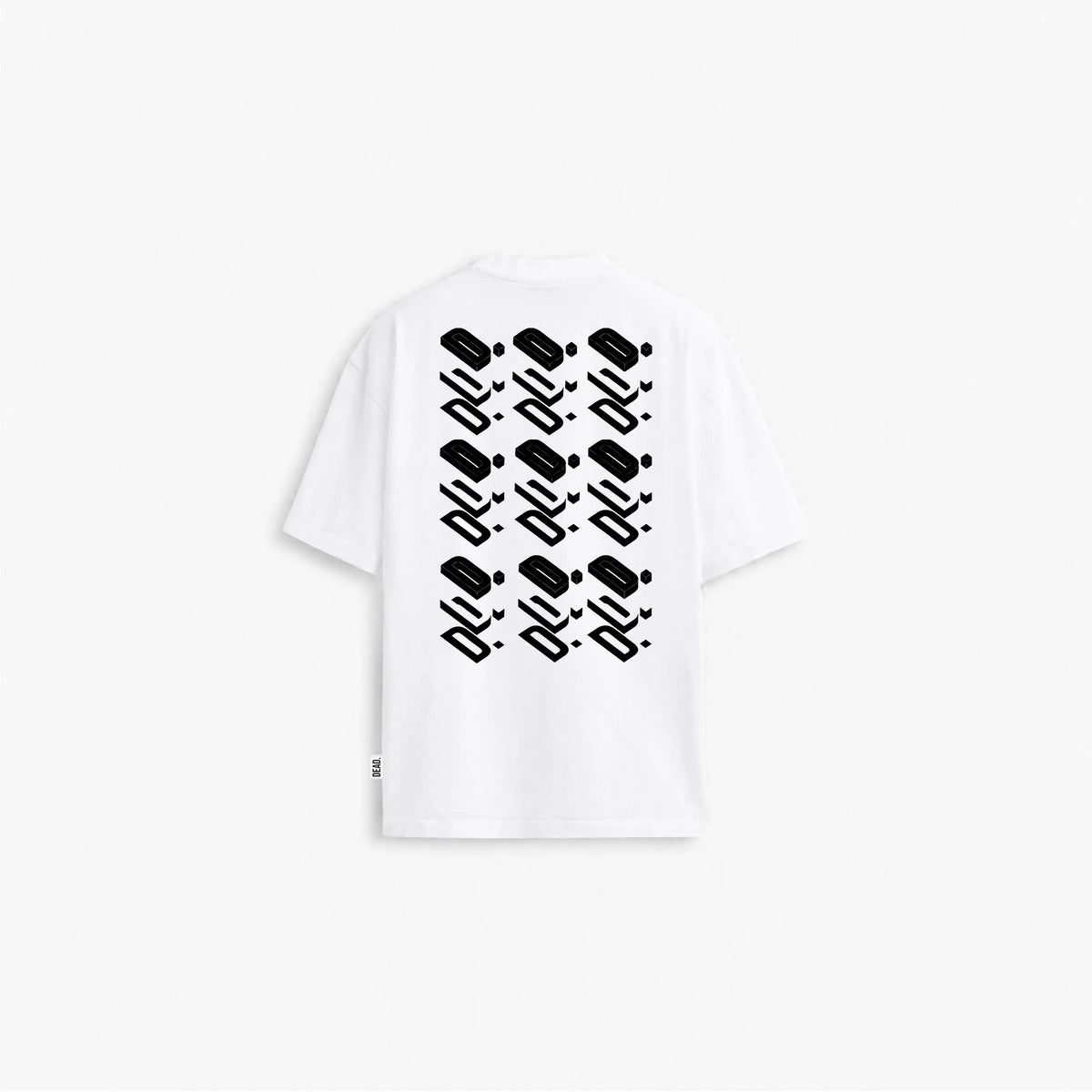 Laser T-shirt