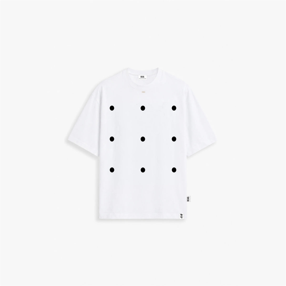 Laser T-shirt