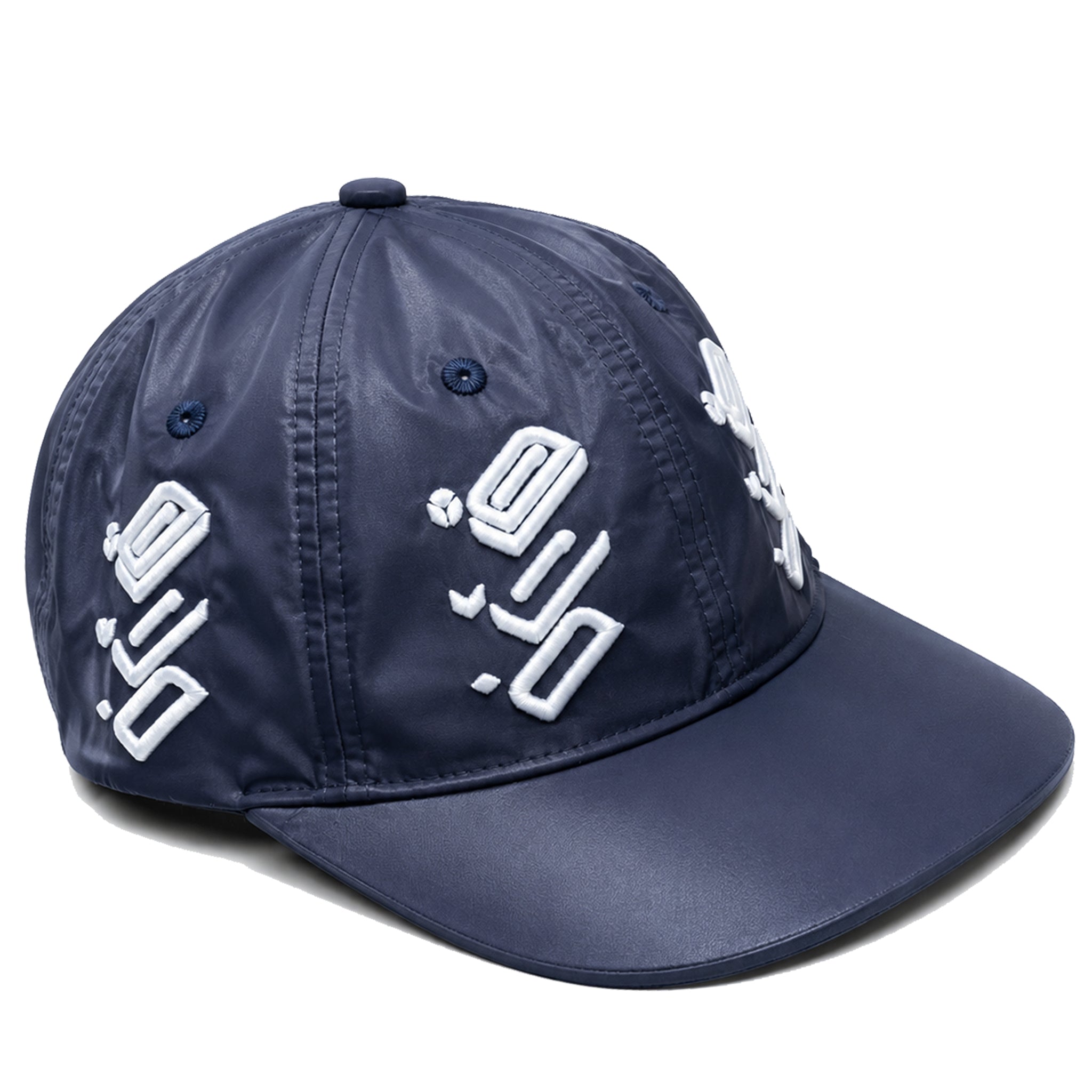 Monogram Headwear – DEAD.
