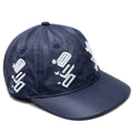 Monogram Cap