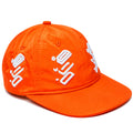 Monogram Cap