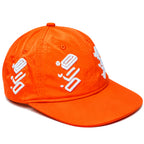 Monogram Cap