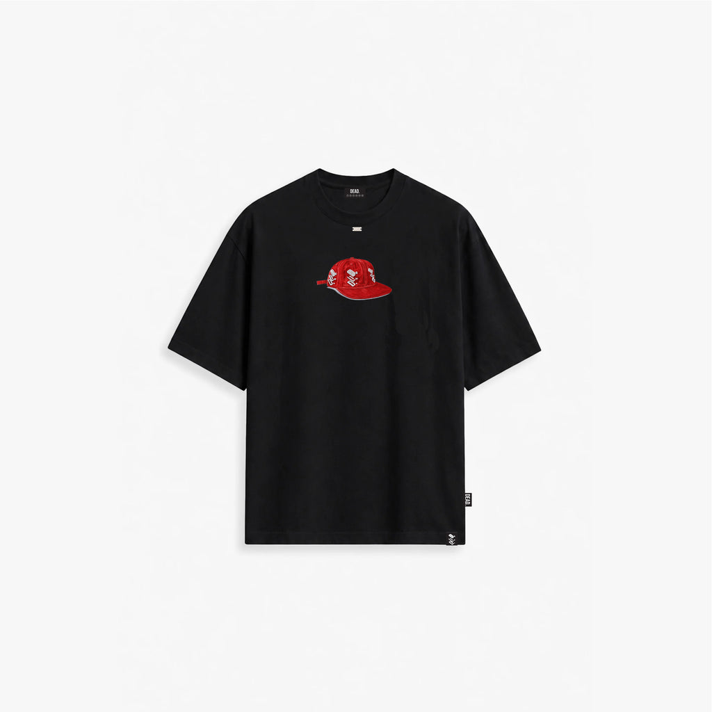Monogram Graphic T-Shirt