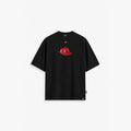 Monogram Graphic T-Shirt