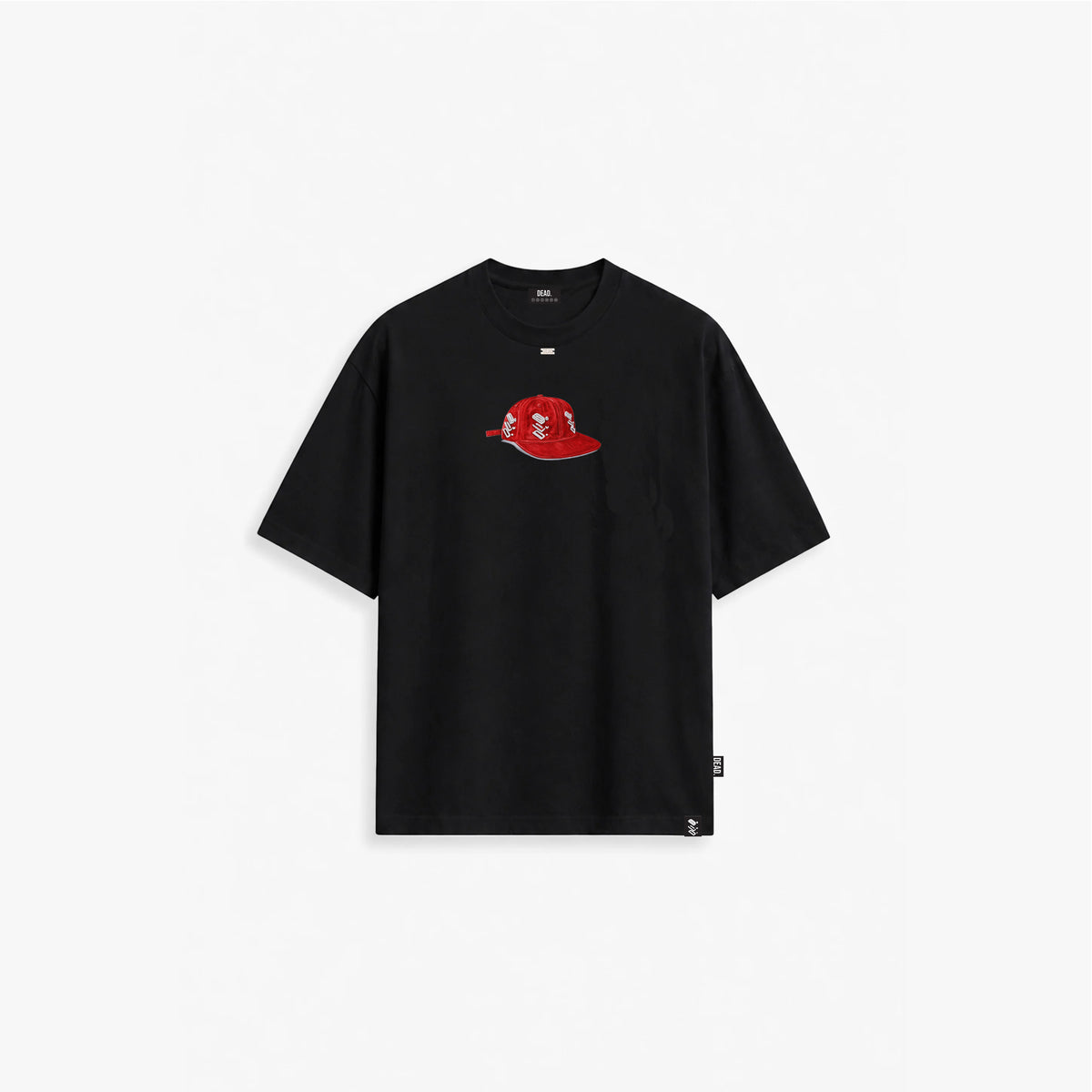 Monogram Graphic T-Shirt