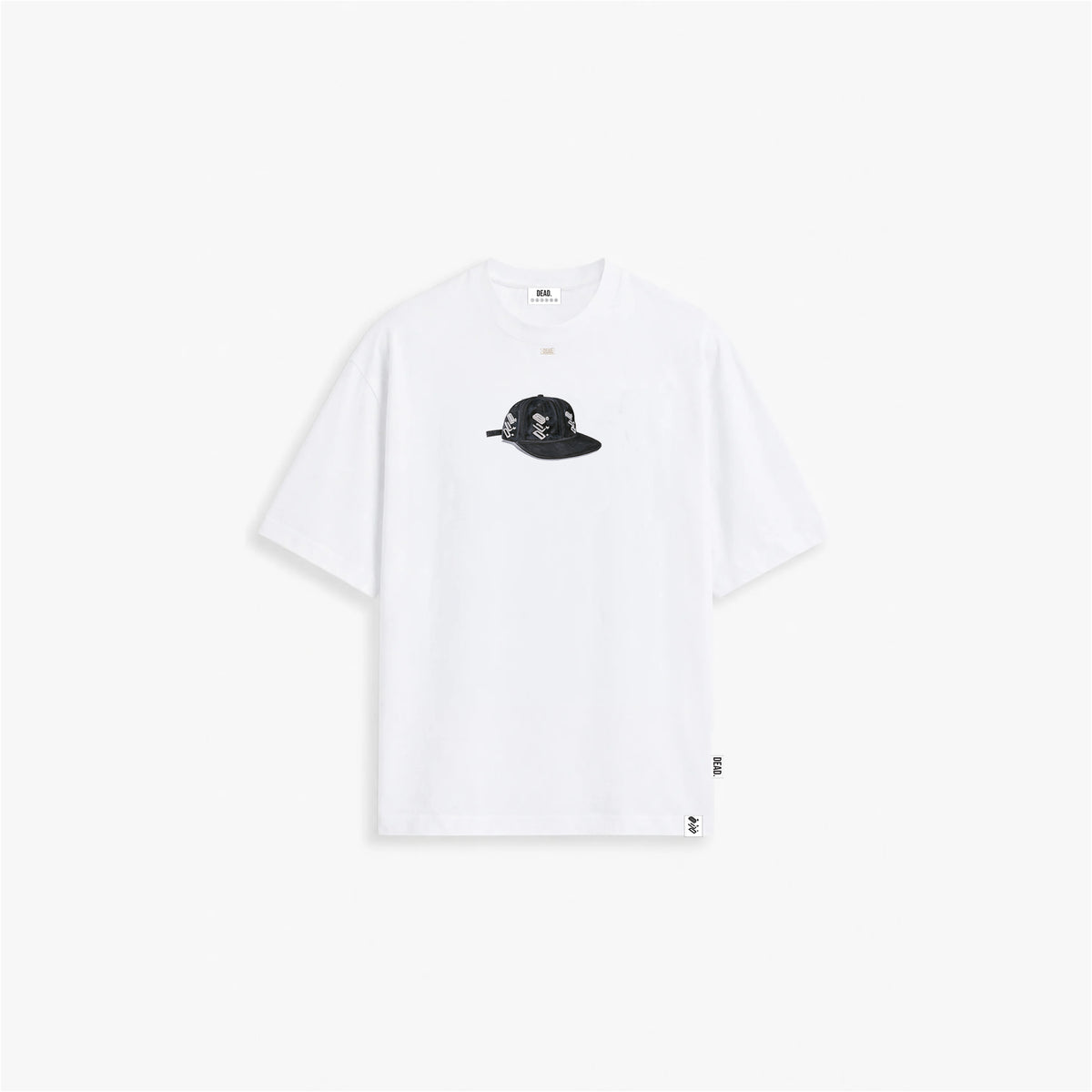 Monogram Graphic T-Shirt