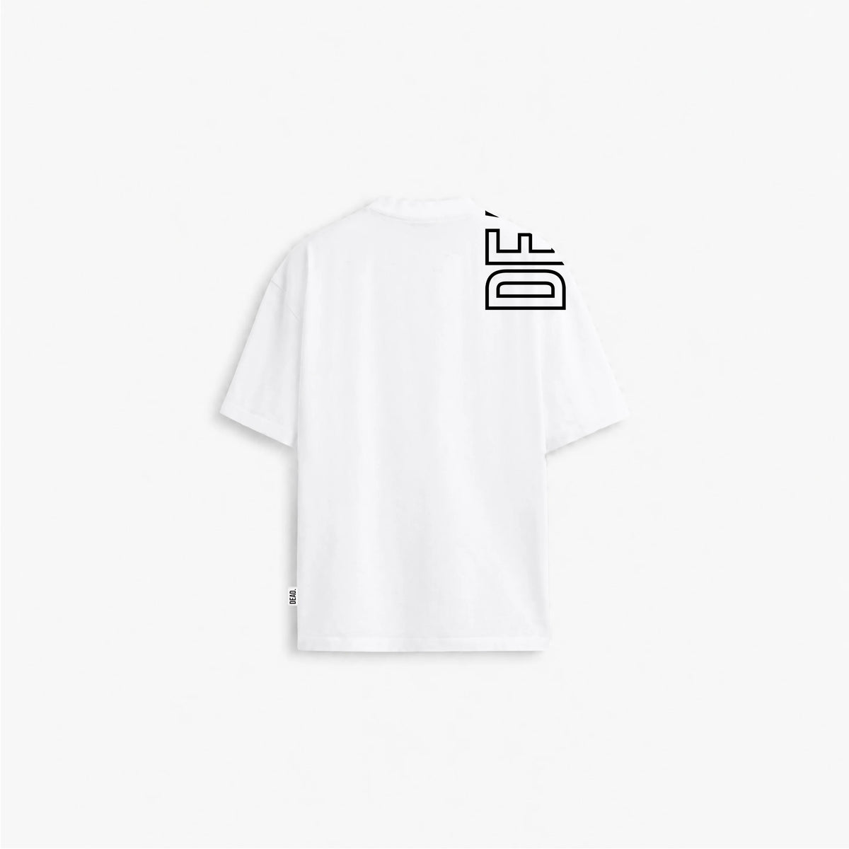 Pantone 2.0 T-shirt