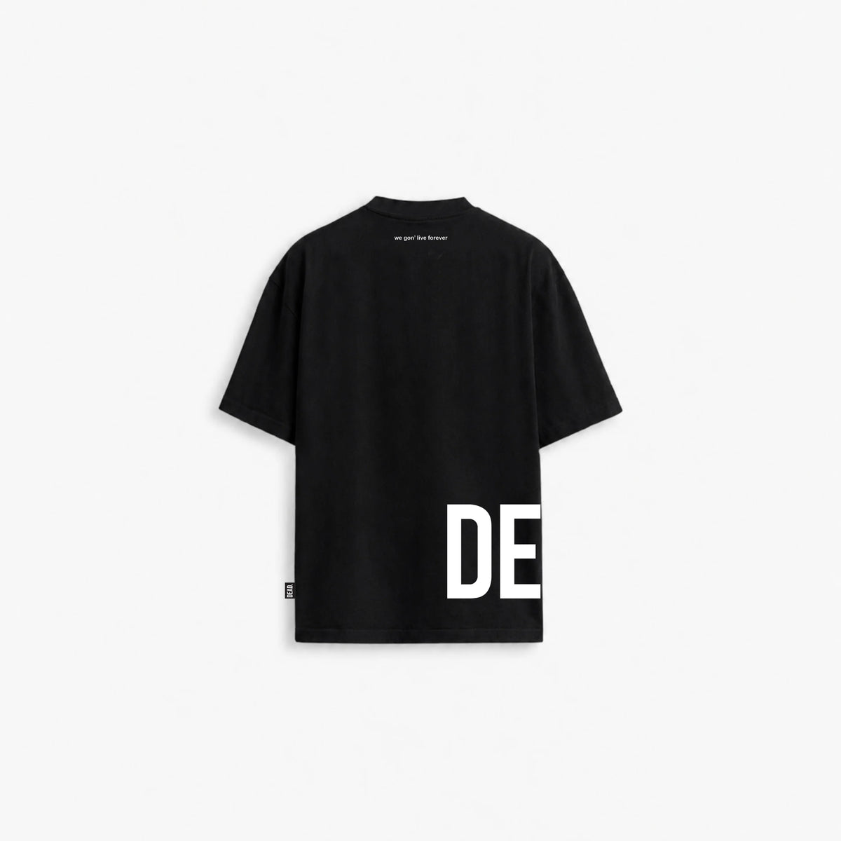 Pantone T-shirt