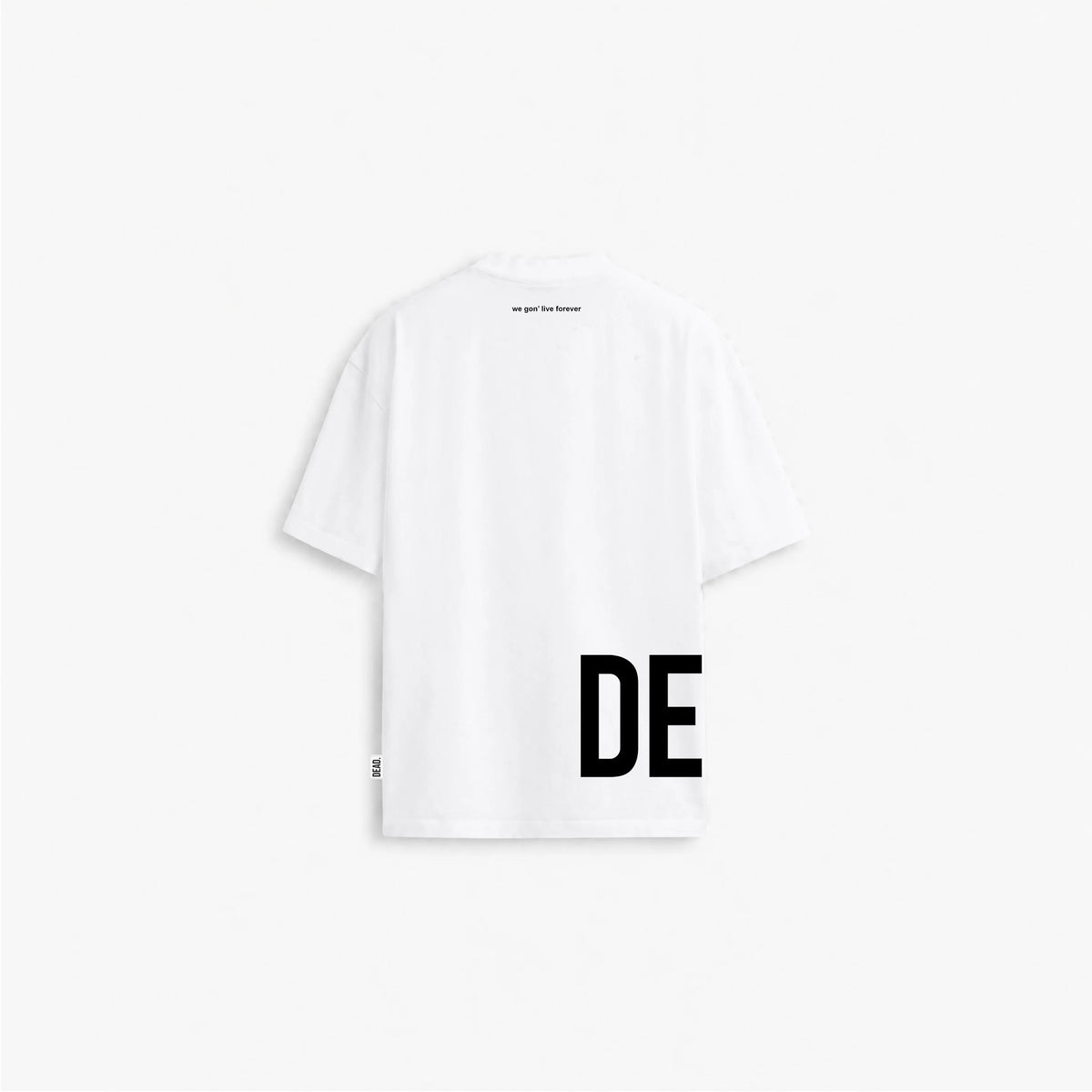 Pantone T-shirt
