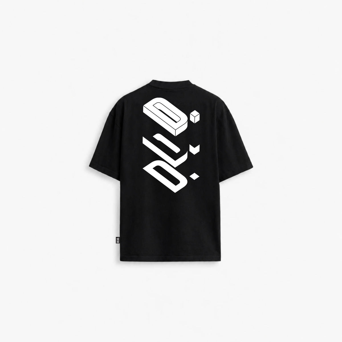 Staple 3D T-shirt