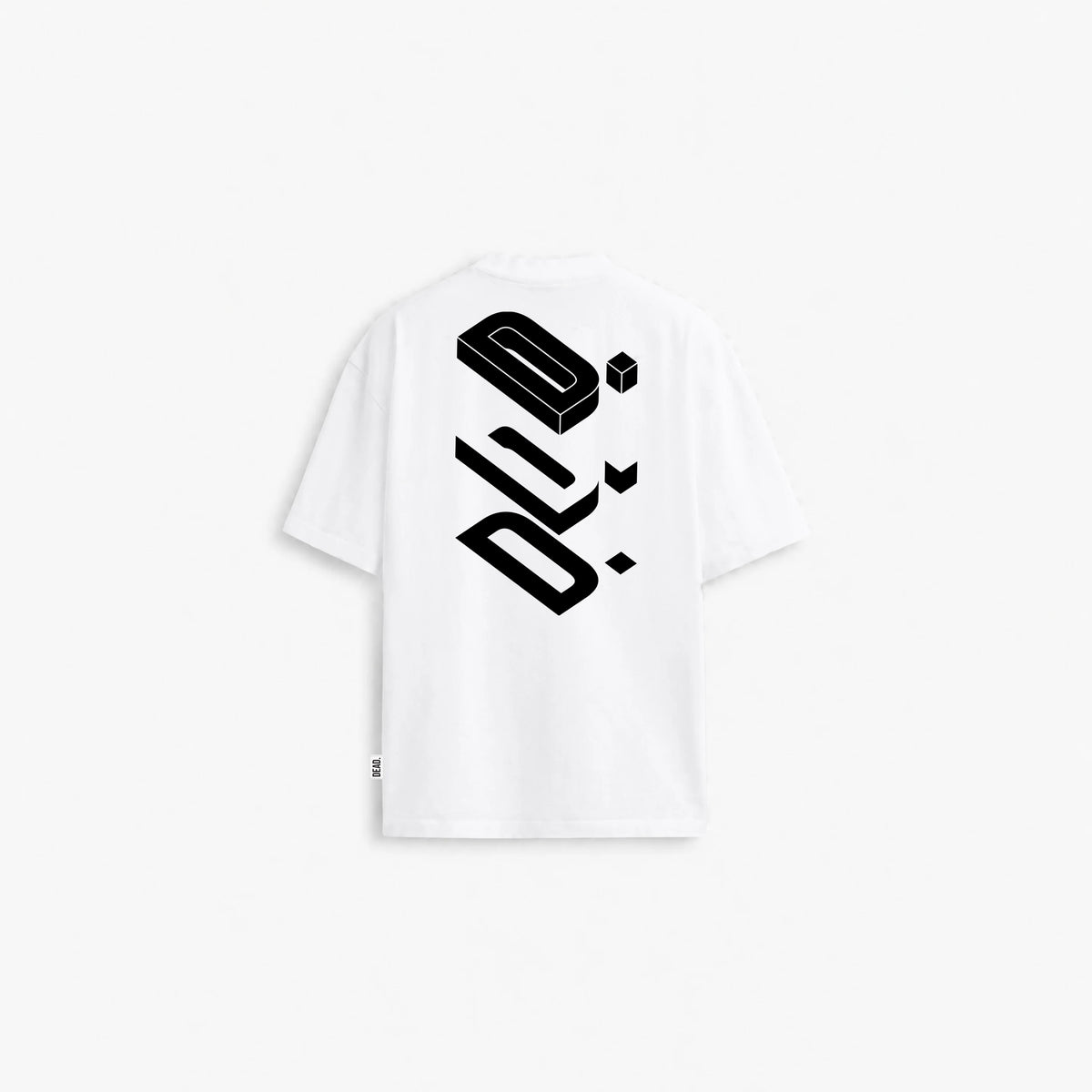 Staple 3D T-shirt