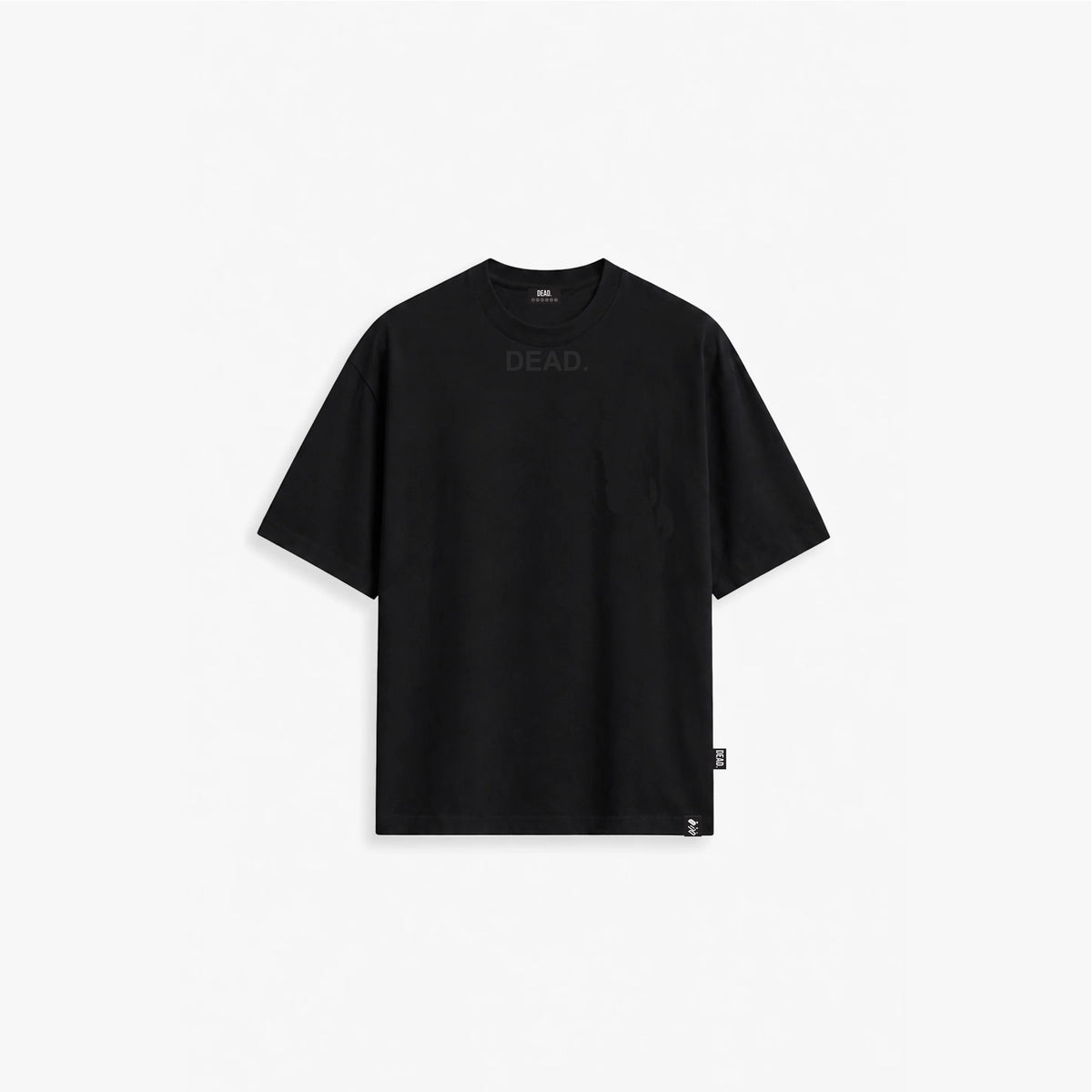 Staple 3D T-shirt